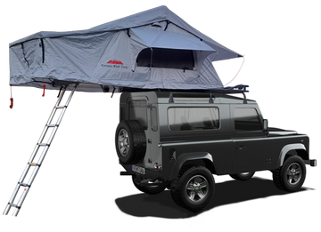 Extended Ventura Deluxe 1.4 Roof Top Tent (PRE ORDER)