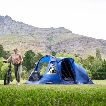 Berghaus Air 400 Nightfall Tent