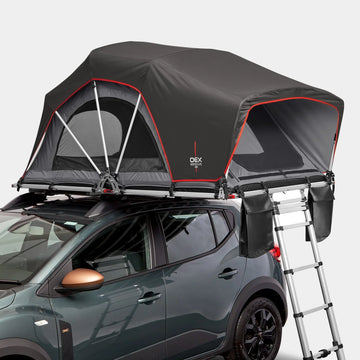 OEX Vertex Lite 130 Roof Tent